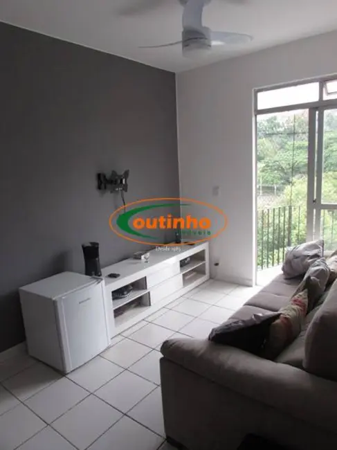 Foto 6 de Apartamento com 2 quartos à venda, 62m2 em São Francisco Xavier, Rio De Janeiro - RJ