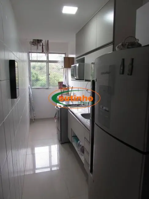 Foto 8 de Apartamento com 2 quartos à venda, 62m2 em São Francisco Xavier, Rio De Janeiro - RJ