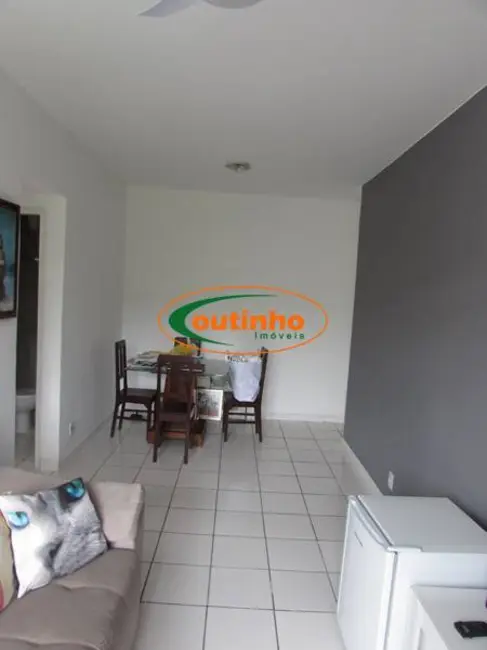 Foto 3 de Apartamento com 2 quartos à venda, 62m2 em São Francisco Xavier, Rio De Janeiro - RJ