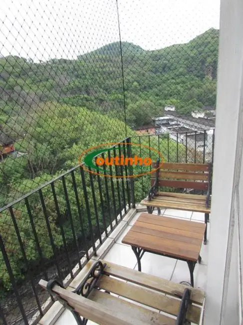 Foto 2 de Apartamento com 2 quartos à venda, 62m2 em São Francisco Xavier, Rio De Janeiro - RJ