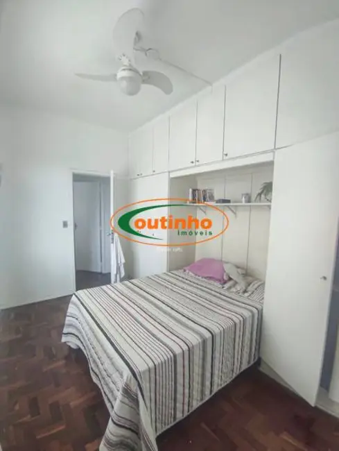 Foto 5 de Apartamento com 3 quartos à venda, 70m2 em Tijuca, Rio De Janeiro - RJ