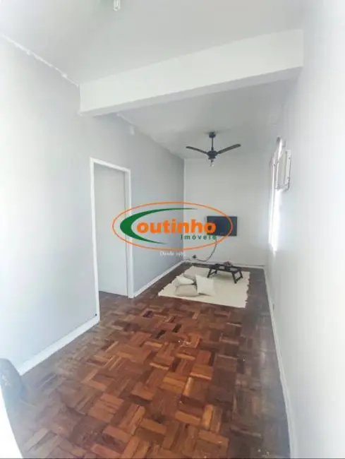 Foto 1 de Apartamento com 3 quartos à venda, 70m2 em Tijuca, Rio De Janeiro - RJ
