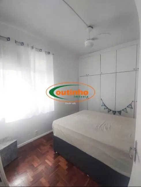 Foto 3 de Apartamento com 3 quartos à venda, 70m2 em Tijuca, Rio De Janeiro - RJ
