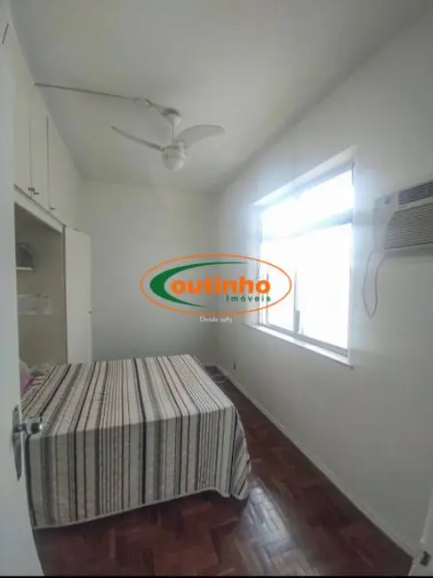 Foto 4 de Apartamento com 3 quartos à venda, 70m2 em Tijuca, Rio De Janeiro - RJ