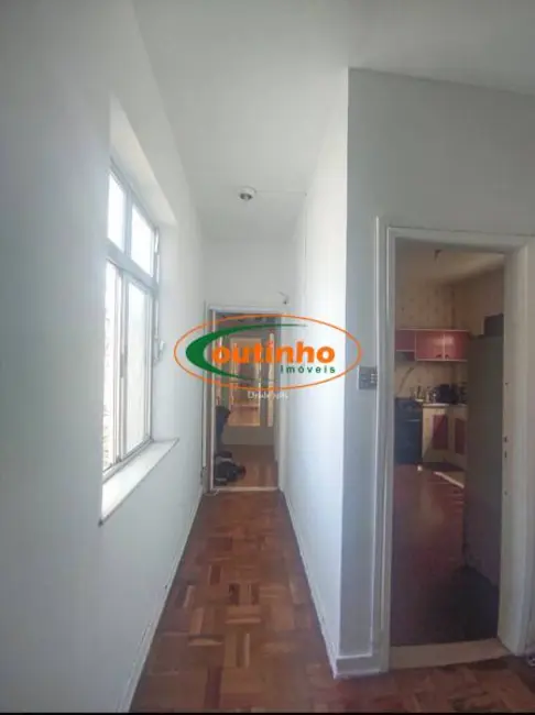 Foto 8 de Apartamento com 3 quartos à venda, 70m2 em Tijuca, Rio De Janeiro - RJ