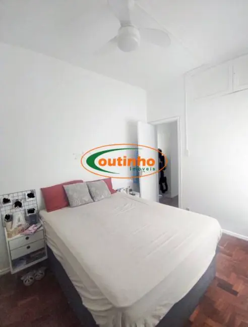 Foto 6 de Apartamento com 3 quartos à venda, 70m2 em Tijuca, Rio De Janeiro - RJ