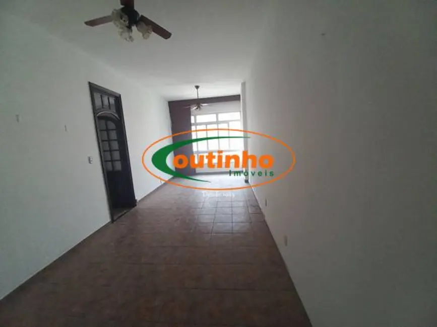 Foto 1 de Apartamento com 3 quartos à venda, 88m2 em Tijuca, Rio De Janeiro - RJ