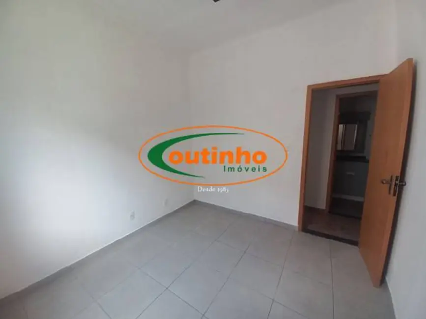 Foto 5 de Apartamento com 3 quartos à venda, 88m2 em Tijuca, Rio De Janeiro - RJ