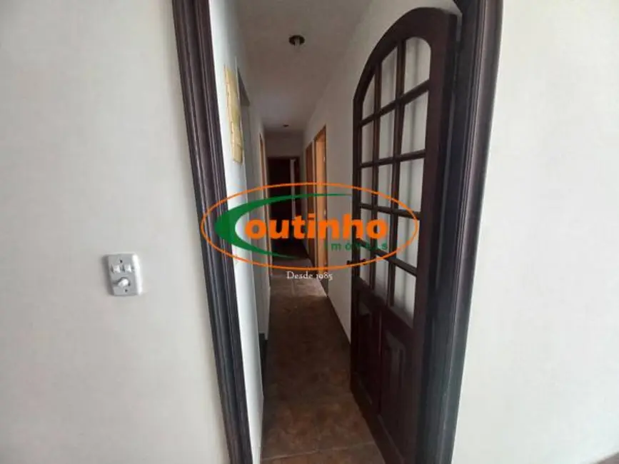 Foto 3 de Apartamento com 3 quartos à venda, 88m2 em Tijuca, Rio De Janeiro - RJ