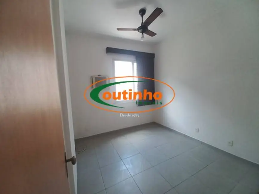 Foto 4 de Apartamento com 3 quartos à venda, 88m2 em Tijuca, Rio De Janeiro - RJ