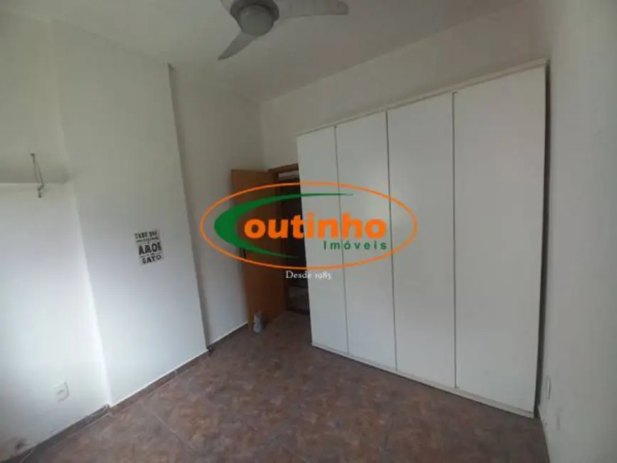 Foto 6 de Apartamento com 3 quartos à venda, 88m2 em Tijuca, Rio De Janeiro - RJ