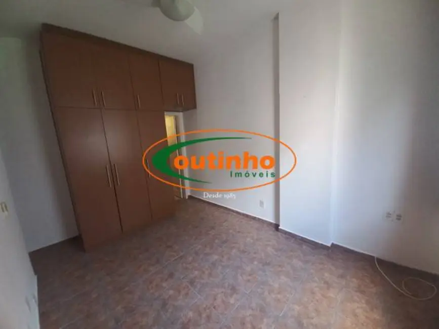 Foto 9 de Apartamento com 3 quartos à venda, 88m2 em Tijuca, Rio De Janeiro - RJ