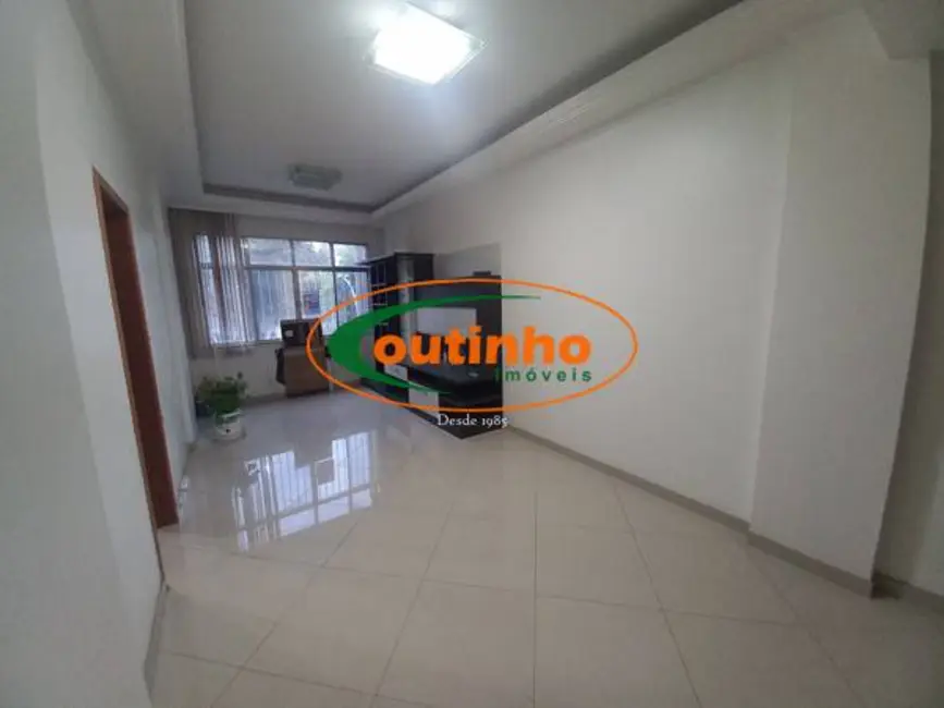 Foto 3 de Apartamento com 3 quartos à venda, 115m2 em Tijuca, Rio De Janeiro - RJ
