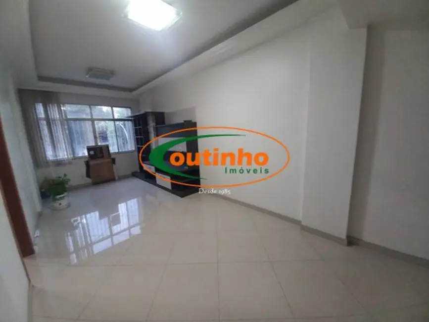 Foto 5 de Apartamento com 3 quartos à venda, 115m2 em Tijuca, Rio De Janeiro - RJ