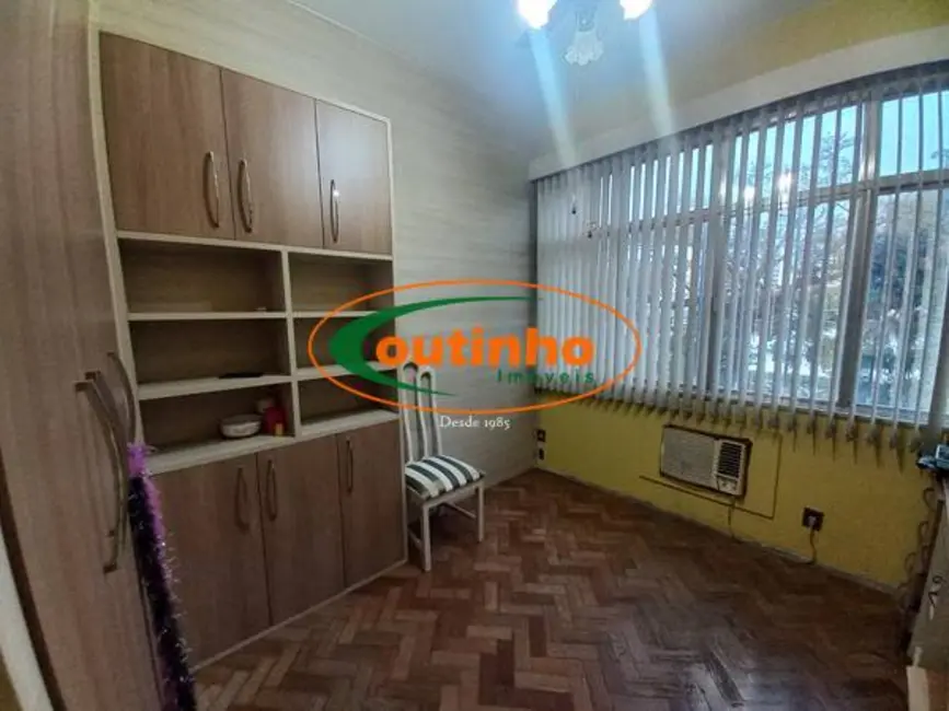Foto 6 de Apartamento com 3 quartos à venda, 115m2 em Tijuca, Rio De Janeiro - RJ