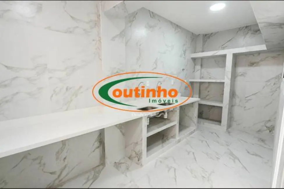 Foto 6 de Apartamento com 4 quartos à venda, 179m2 em Tijuca, Rio De Janeiro - RJ