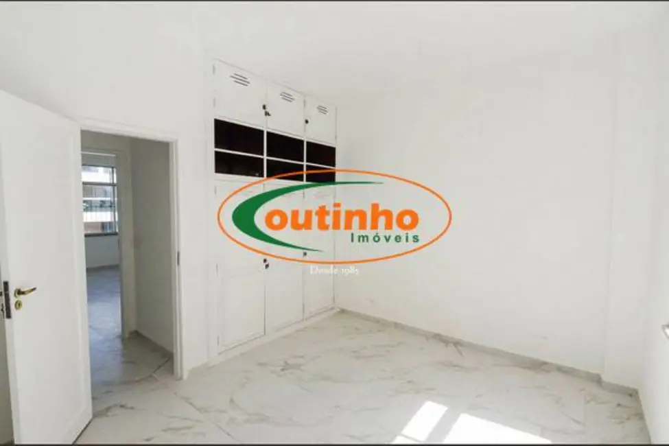 Foto 7 de Apartamento com 4 quartos à venda, 179m2 em Tijuca, Rio De Janeiro - RJ