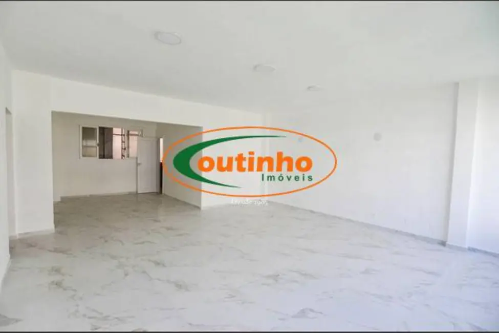 Foto 2 de Apartamento com 4 quartos à venda, 179m2 em Tijuca, Rio De Janeiro - RJ