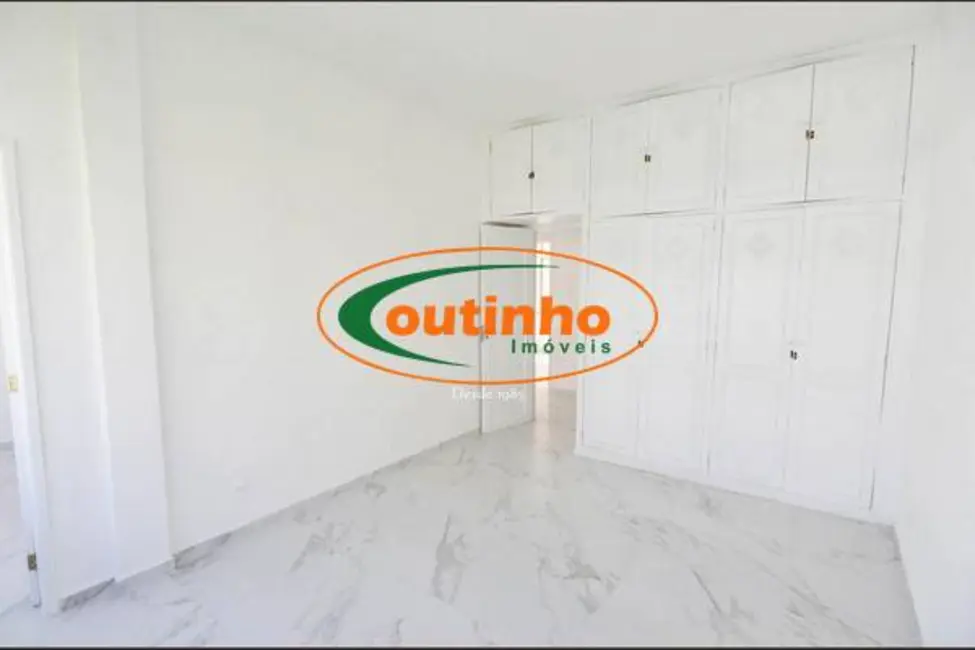 Foto 9 de Apartamento com 4 quartos à venda, 179m2 em Tijuca, Rio De Janeiro - RJ