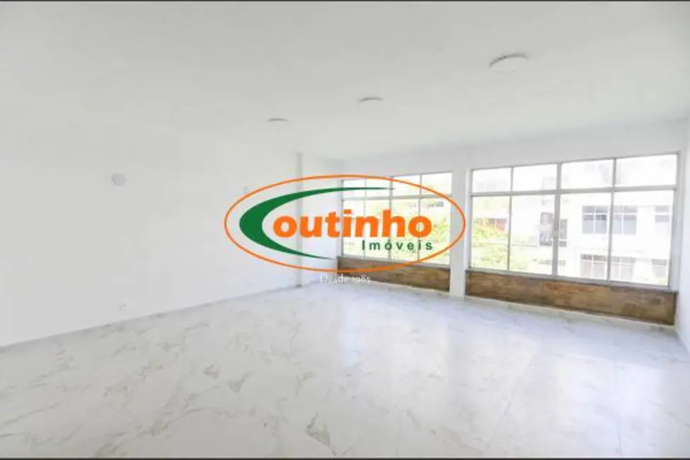 Foto 3 de Apartamento com 4 quartos à venda, 179m2 em Tijuca, Rio De Janeiro - RJ