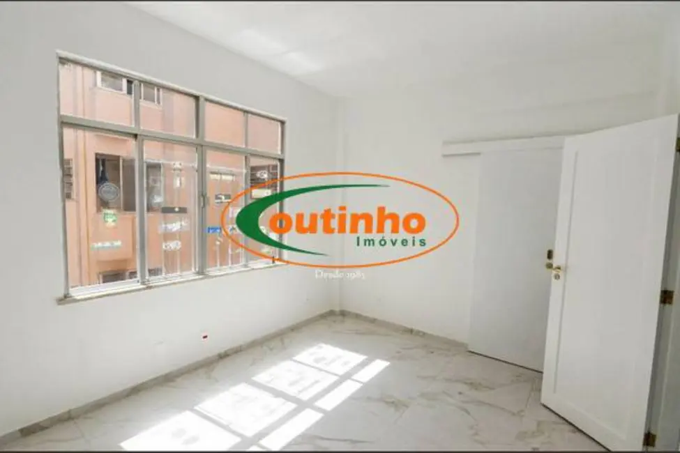 Foto 5 de Apartamento com 4 quartos à venda, 179m2 em Tijuca, Rio De Janeiro - RJ
