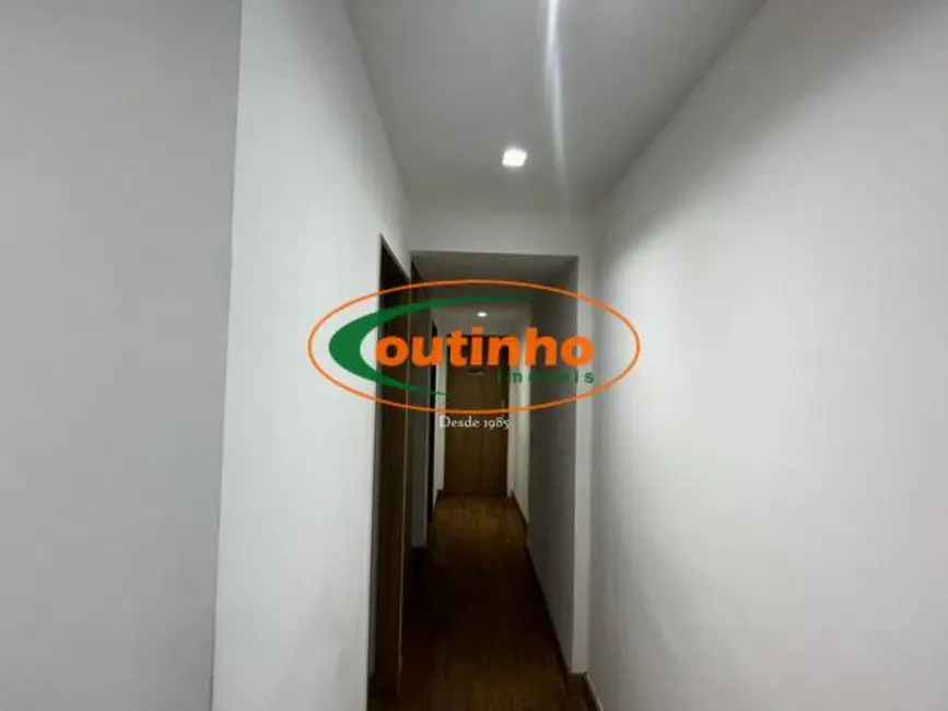 Foto 6 de Sala Comercial à venda, 37m2 em Tijuca, Rio De Janeiro - RJ