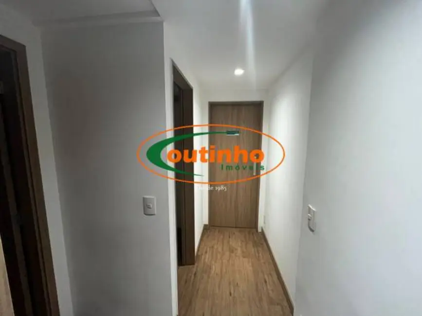 Foto 5 de Sala Comercial à venda, 37m2 em Tijuca, Rio De Janeiro - RJ