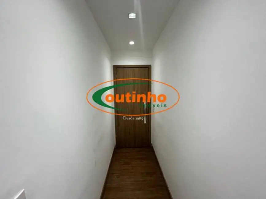 Foto 8 de Sala Comercial à venda, 37m2 em Tijuca, Rio De Janeiro - RJ