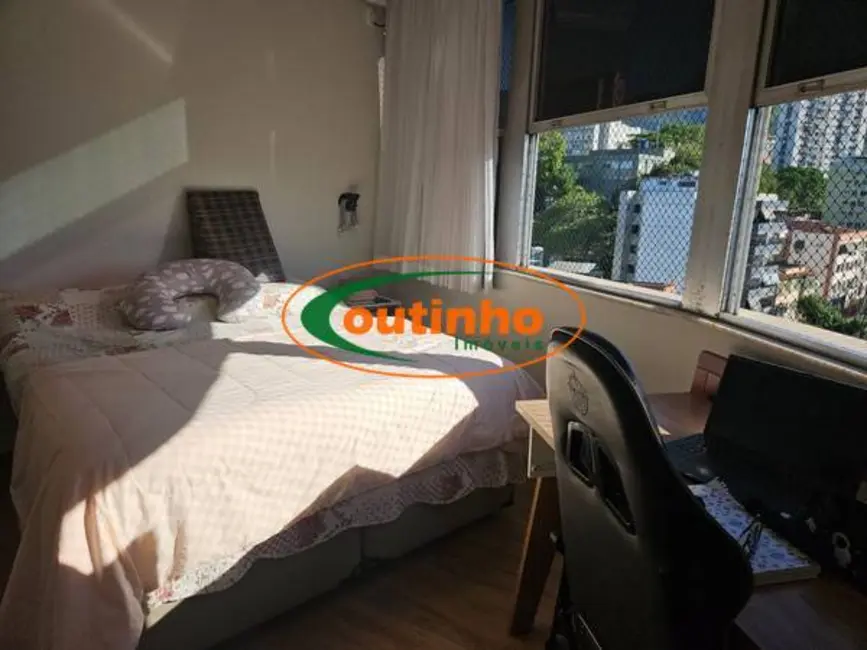 Foto 6 de Apartamento com 2 quartos à venda, 63m2 em Tijuca, Rio De Janeiro - RJ