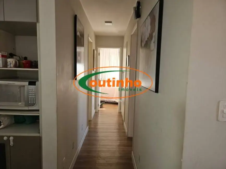 Foto 5 de Apartamento com 2 quartos à venda, 63m2 em Tijuca, Rio De Janeiro - RJ