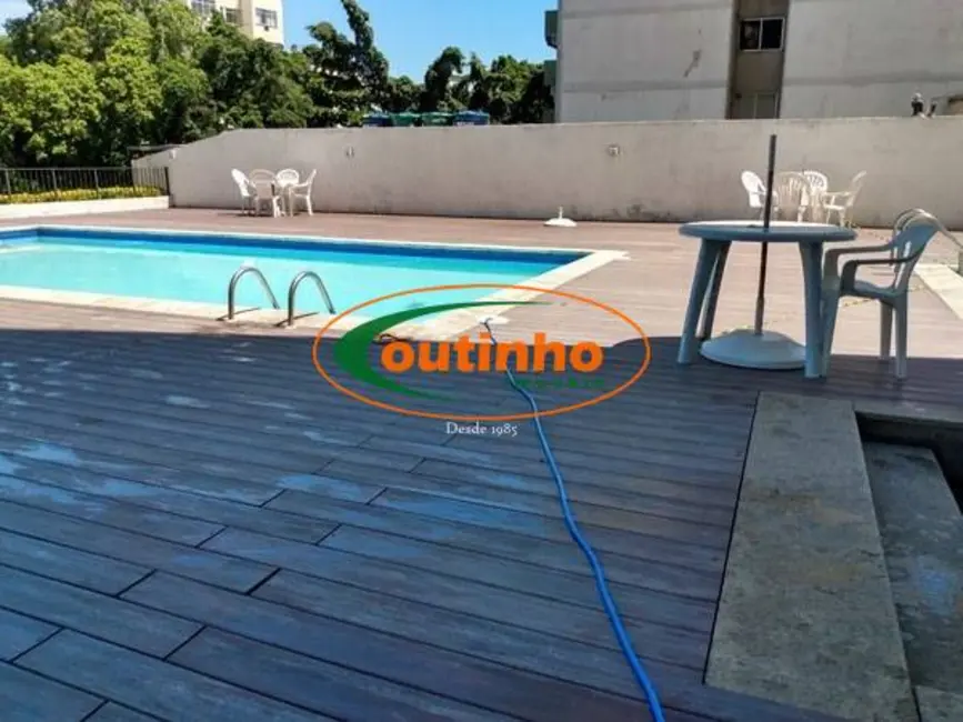 Foto 1 de Apartamento com 3 quartos à venda, 104m2 em Tijuca, Rio De Janeiro - RJ