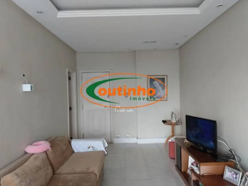 Foto 7 de Apartamento com 3 quartos à venda, 104m2 em Tijuca, Rio De Janeiro - RJ