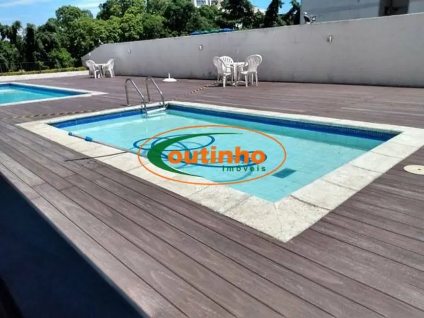 Foto 3 de Apartamento com 3 quartos à venda, 104m2 em Tijuca, Rio De Janeiro - RJ