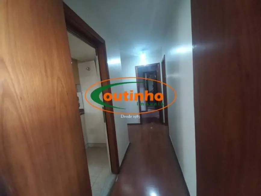 Foto 5 de Apartamento com 3 quartos à venda, 130m2 em Tijuca, Rio De Janeiro - RJ