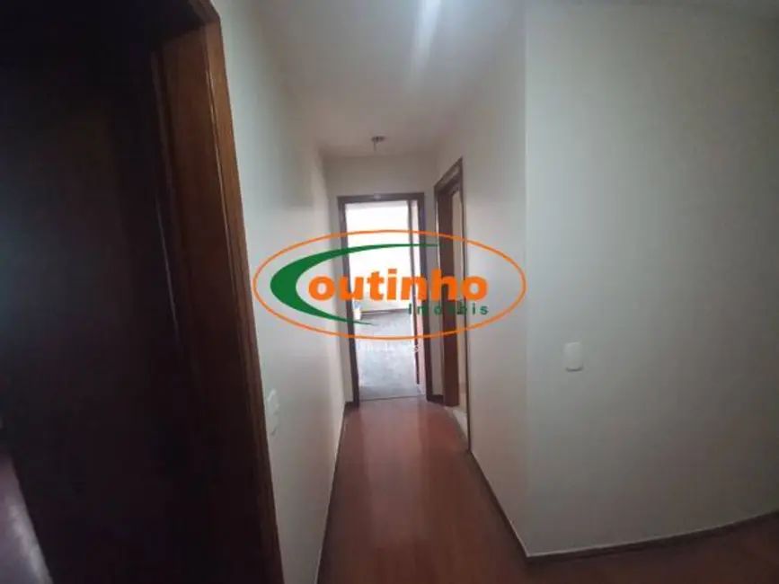 Foto 6 de Apartamento com 3 quartos à venda, 130m2 em Tijuca, Rio De Janeiro - RJ