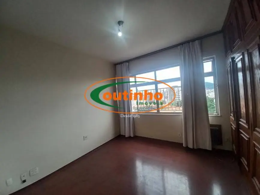 Foto 9 de Apartamento com 3 quartos à venda, 130m2 em Tijuca, Rio De Janeiro - RJ