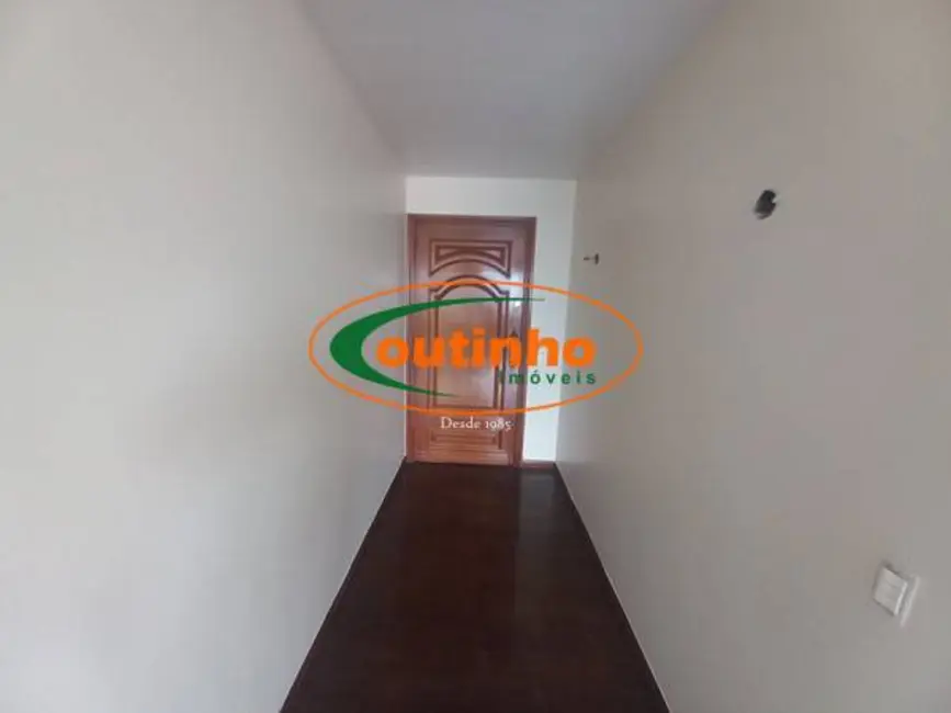 Foto 4 de Apartamento com 3 quartos à venda, 130m2 em Tijuca, Rio De Janeiro - RJ