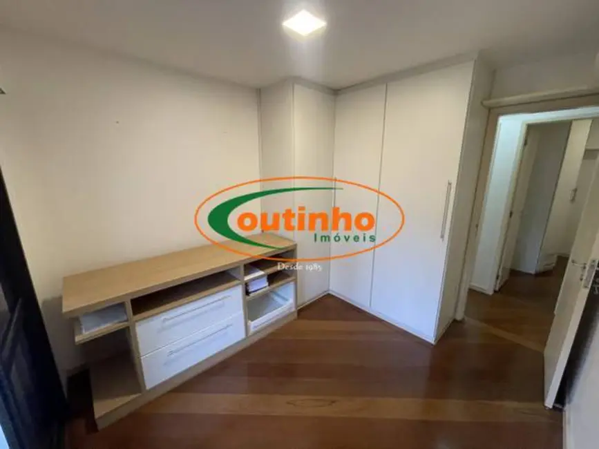 Foto 7 de Apartamento com 2 quartos à venda, 77m2 em Tijuca, Rio De Janeiro - RJ
