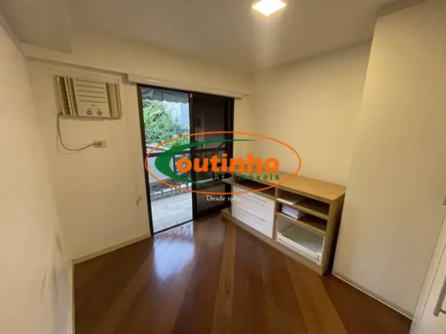 Foto 6 de Apartamento com 2 quartos à venda, 77m2 em Tijuca, Rio De Janeiro - RJ