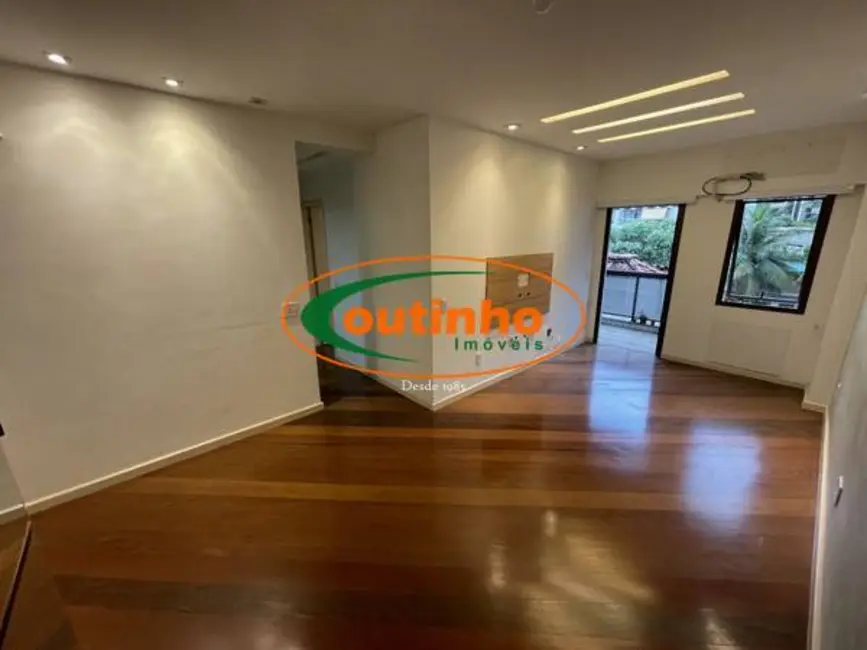 Foto 4 de Apartamento com 2 quartos à venda, 77m2 em Tijuca, Rio De Janeiro - RJ