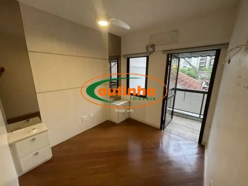 Foto 8 de Apartamento com 2 quartos à venda, 77m2 em Tijuca, Rio De Janeiro - RJ