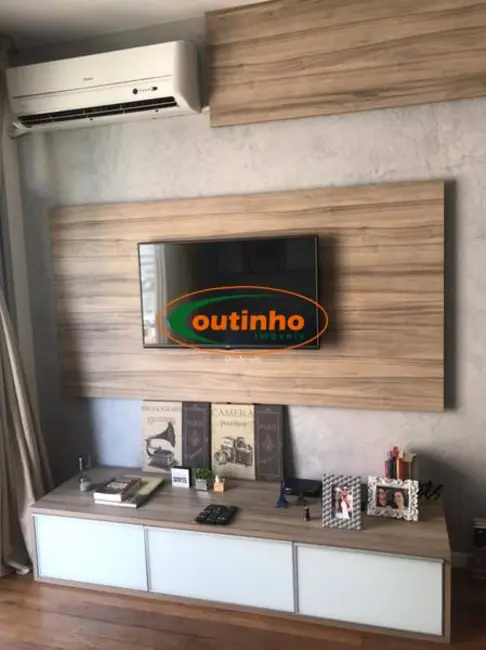 Foto 9 de Apartamento com 2 quartos à venda, 77m2 em Tijuca, Rio De Janeiro - RJ