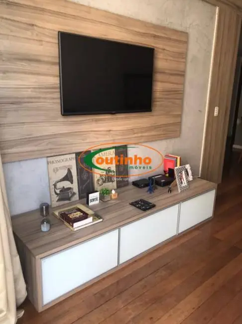 Foto 6 de Apartamento com 2 quartos à venda, 77m2 em Tijuca, Rio De Janeiro - RJ
