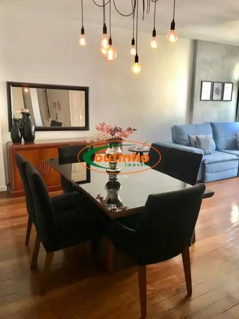 Foto 5 de Apartamento com 2 quartos à venda, 77m2 em Tijuca, Rio De Janeiro - RJ