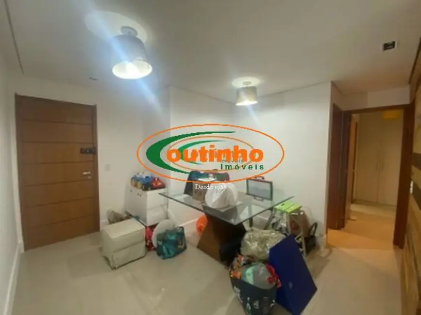 Foto 7 de Apartamento com 3 quartos à venda, 95m2 em Tijuca, Rio De Janeiro - RJ