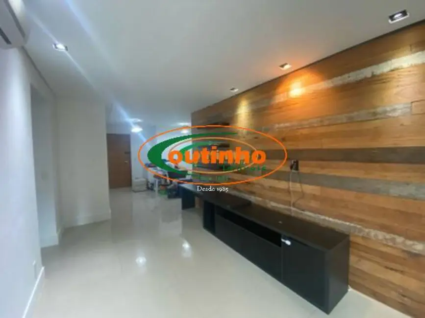 Foto 5 de Apartamento com 3 quartos à venda, 95m2 em Tijuca, Rio De Janeiro - RJ