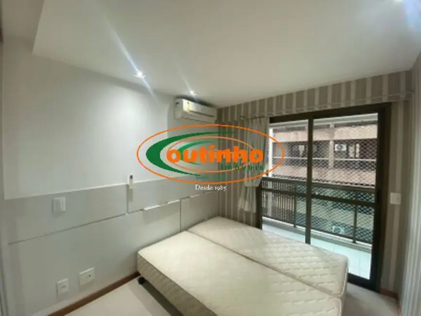 Foto 9 de Apartamento com 3 quartos à venda, 95m2 em Tijuca, Rio De Janeiro - RJ