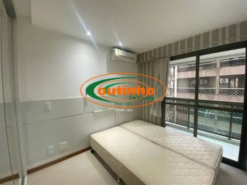 Foto 8 de Apartamento com 3 quartos à venda, 95m2 em Tijuca, Rio De Janeiro - RJ