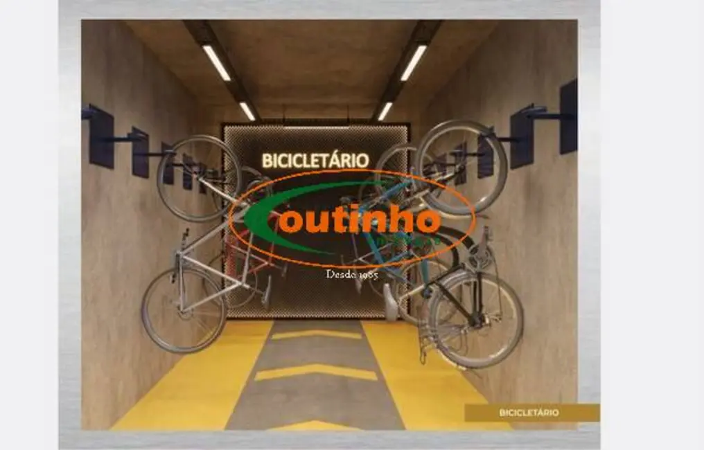 Apartamento com 3 quartos à venda, 91m2 em Tijuca, Rio De Janeiro - RJ - imagem 7 Foto 7 de Apartamento com 3 quartos à venda, 91m2 em Tijuca, Rio De Janeiro - RJ