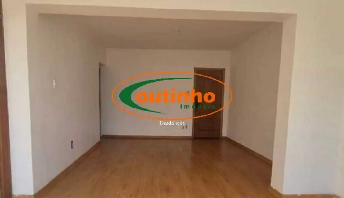 Foto 3 de Apartamento com 2 quartos à venda, 145m2 em Tijuca, Rio De Janeiro - RJ